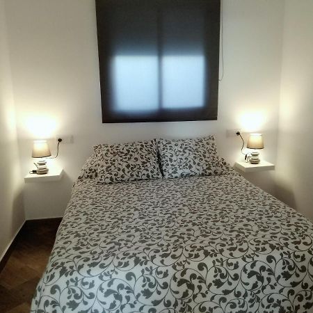 Complejo Mi Buena Vida Daire Cádiz Dış mekan fotoğraf