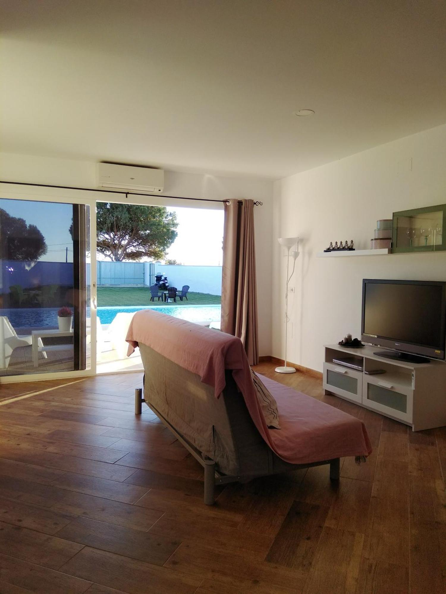 Complejo Mi Buena Vida Daire Cádiz Dış mekan fotoğraf