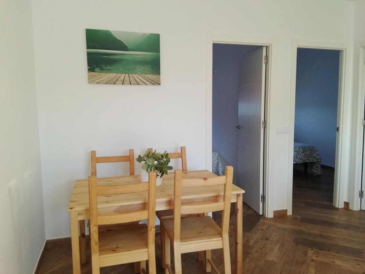 Complejo Mi Buena Vida Daire Cádiz Dış mekan fotoğraf